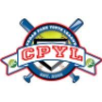 cedar park youth league logo image