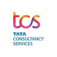 tata consultancy services logo image