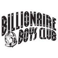 billionaire boys club & ice cream llc logo image