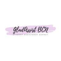 gladassist bcn logo image