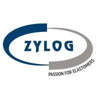 zylog elastocomp logo image