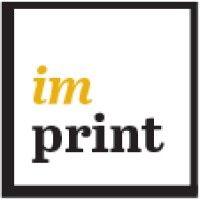 imprint logo image