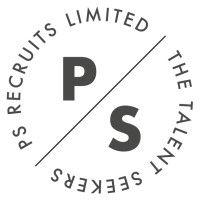 ps recruits ltd logo image