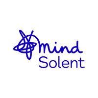 solent mind logo image