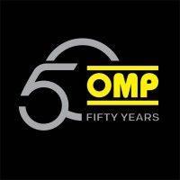 omp logo image