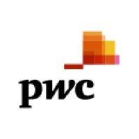 pwc bahamas logo image