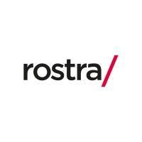 rostra economica logo image