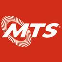 logo of San Diego Metropolitan Transit System Mts