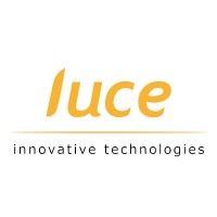 luce innovative technologies (luce it) logo image