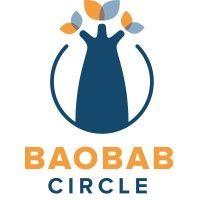 baobab circle logo image