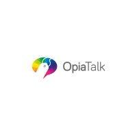 opiatalk logo image