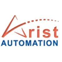 arist automation logo image