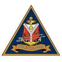 naval air station oceana logo image