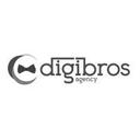 logo of Digibros Agency