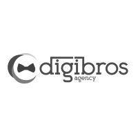 digibros agency logo image