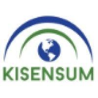 kisensum logo image