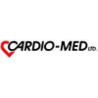 cardio-med, ltd. logo image