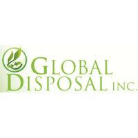 global disposal reduction services