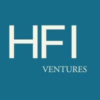 hfi ventures logo image