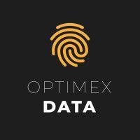 optimex data | conformité rgpd logo image