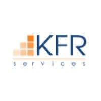 kfr services, inc. logo image