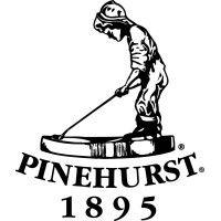 pinehurst resort logo image