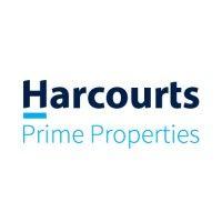 harcourts prime properties logo image