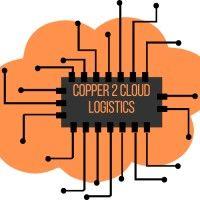 copper 2 cloud logo image