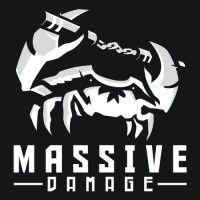 massive damage, inc.