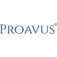 proavus logo image