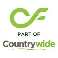 cornwall farmers part of countrywide farmers plc logo image