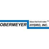 obermeyer hydro, inc. logo image