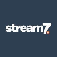 stream7 logo image