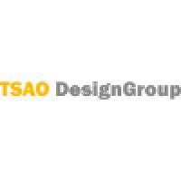 tsao design group logo image