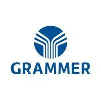 grammer ag logo image