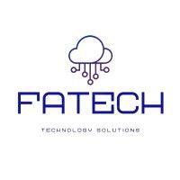 fatech logo image