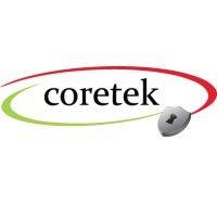 coretek enterprises, llc logo image