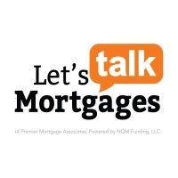 let's talk mortgages logo image