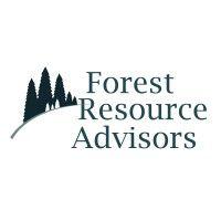 forest resource advisors, inc. logo image