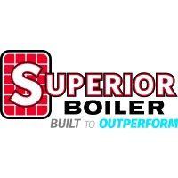 superior boiler logo image