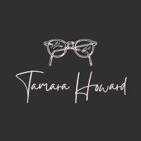 tamara howard communications logo image