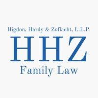 higdon, hardy & zuflacht, l.l.p. logo image