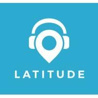 latitude tours logo image