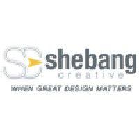 shebang creative logo image