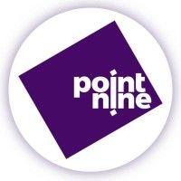 point nine logo image