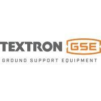 textron gse logo image