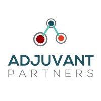 adjuvant partners logo image