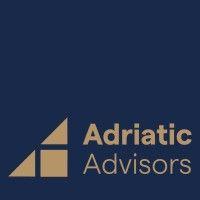 adriatic advisors logo image