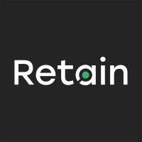 retain logo image