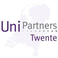 unipartners twente logo image